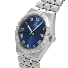 Tudor Royal 28500 Blue 731881 2