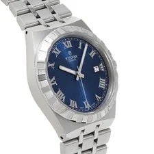 Tudor Royal 28500 Blue 731881 3