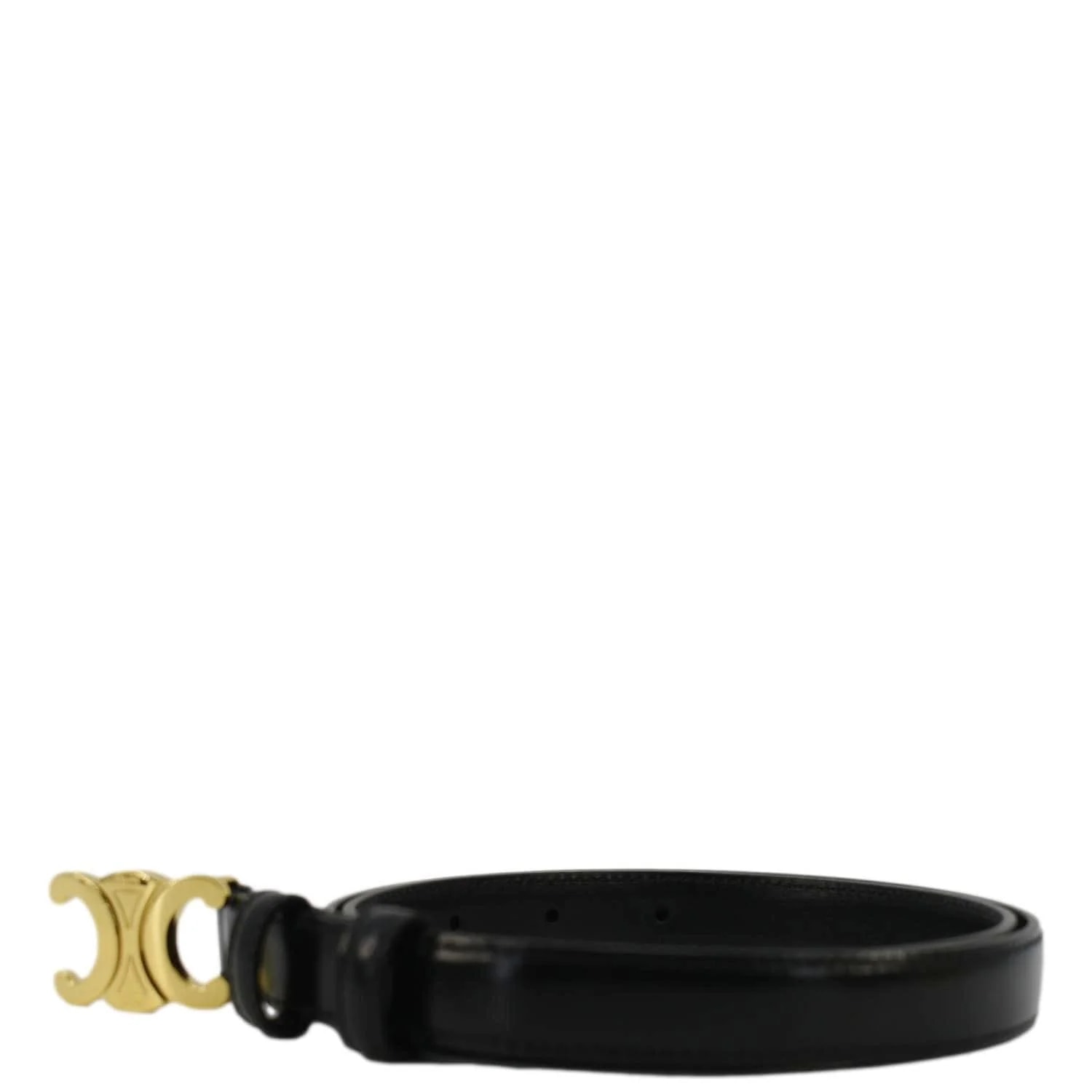 Celine Triomphe Belt 4