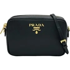 Prada — Prada Lux Camera 1BH036 #2040 — Handbag — resale