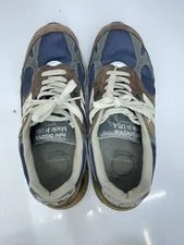 8.5US New Balance Balance/Mr993 3