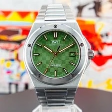 IWC Ingenieur (Ref: IW328908) 2