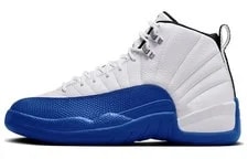 [CT8013-140] -- Air Jordan 12 "Blueberry" 4