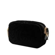 Gucci GG Marmont Quilted 448065 Bijou 486312 2