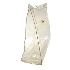 Hermes Kelly Clear Turn Lock With Accessories #OK3328 4