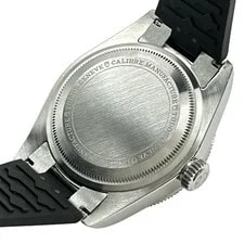 Tudor 7941A1A0NU Black Bay Black Dial Stainless Steel Automatic 2