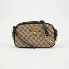 Gucci — Gucci GG Marmont Original G Small 159760491 [P] — Handbag — resale
