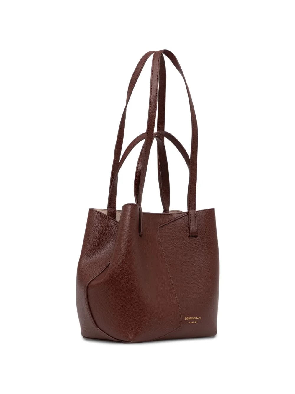 Emporio Armani — Emporio Armani — — Handbag — resale