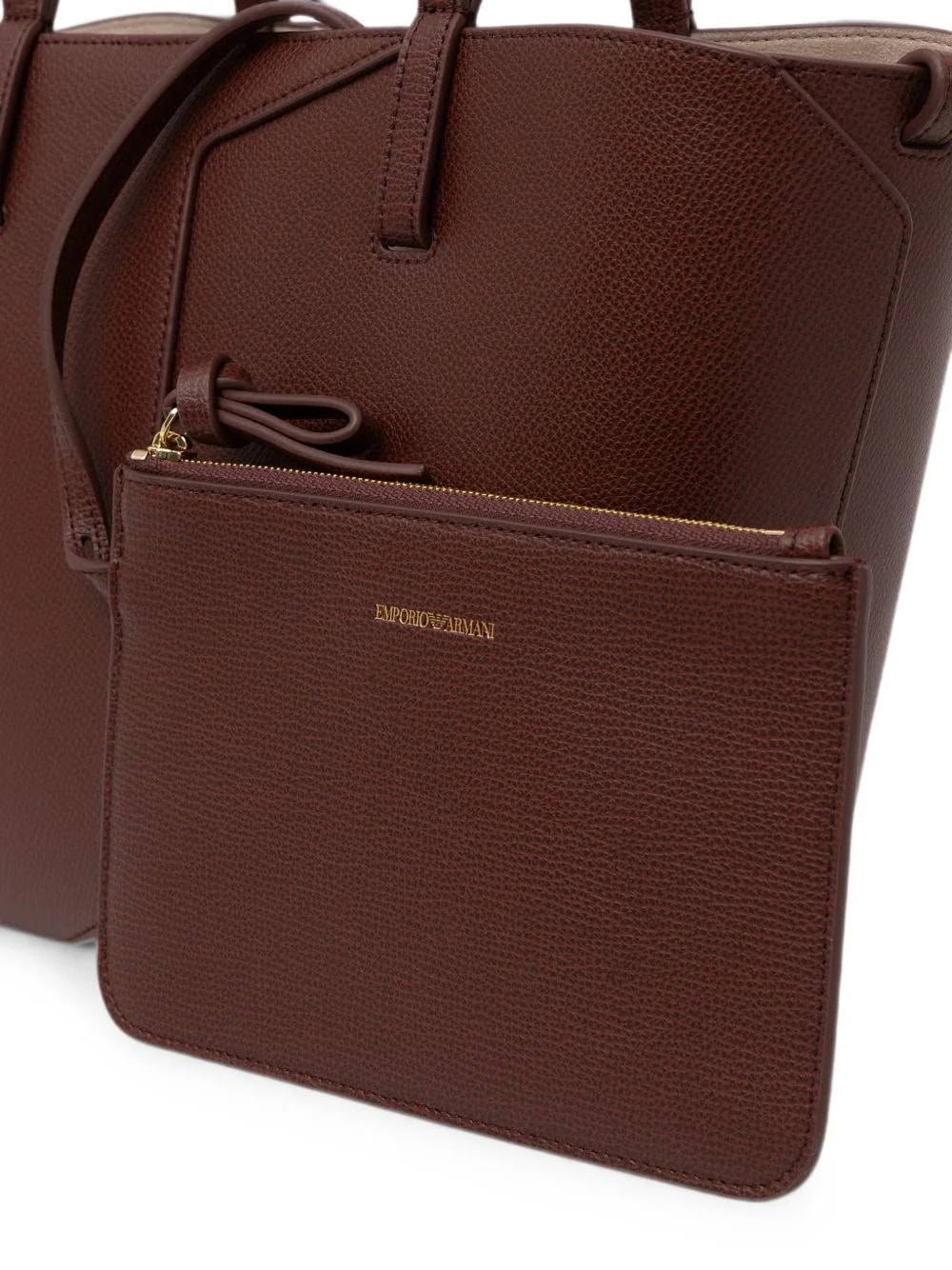 Emporio Armani — 2