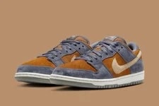 Nike SB — Nike SB Dunk Low Pro Light Monarch ’s Size 11.5 HF3063-002 — Sneaker — resale