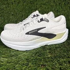 Brooks — Brooks Ghost Max 3 Size 8 Medium / D Running Shoe Walk — Sneaker — resale