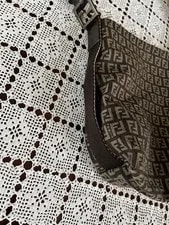 Fendi Logo Pattern From Japan 3