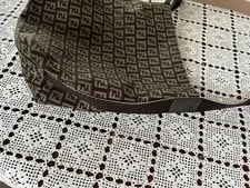 Fendi Logo Pattern From Japan 4