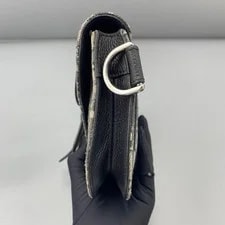 Authentic Christian Dior Saddle Waist Trim 4