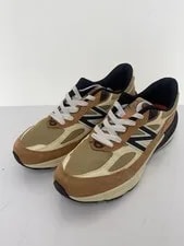 New Balance Low Cut 28.5Cm Beg U990To6 MIz39 2