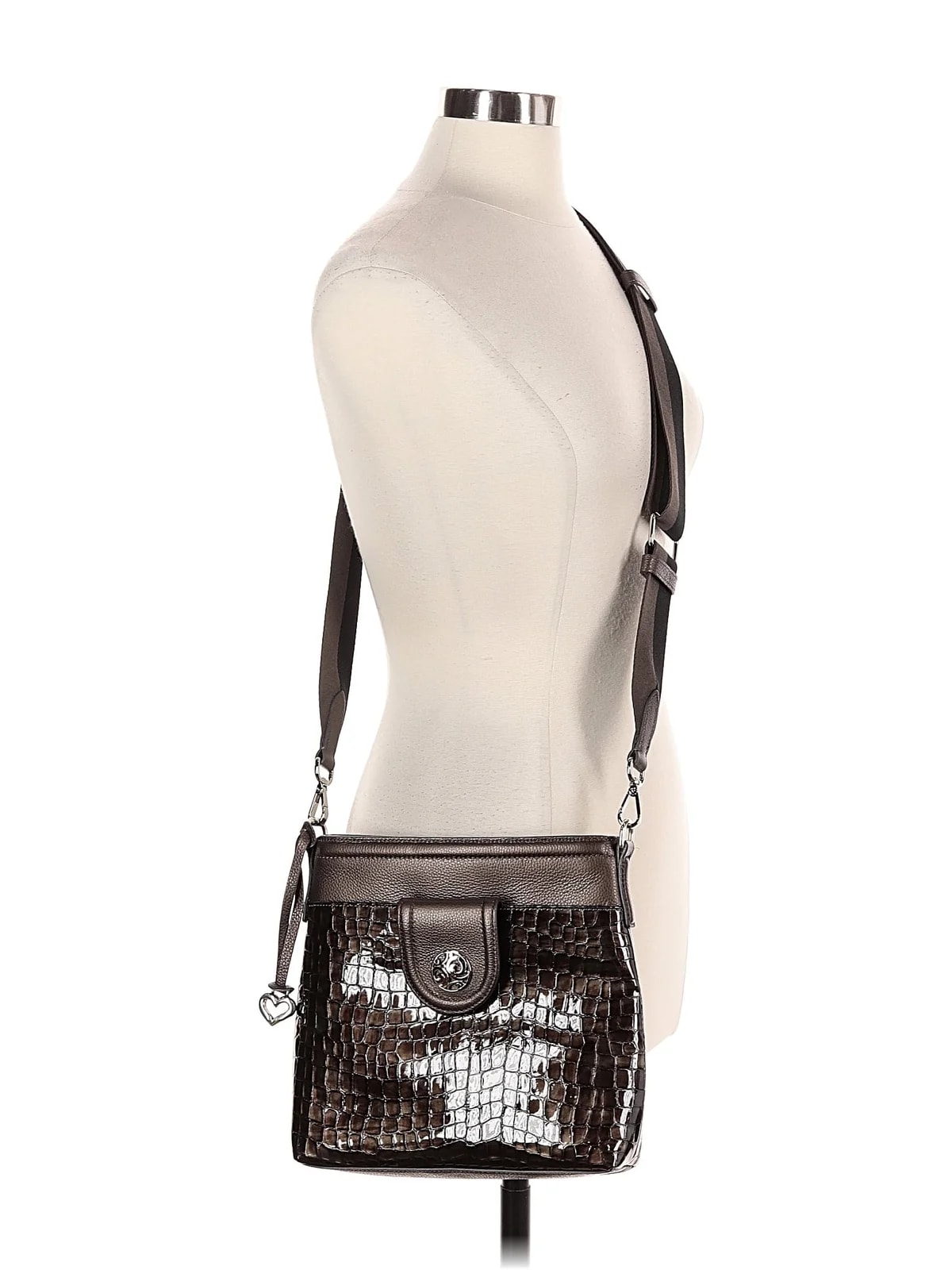 Brighton Crossbody One Size 2