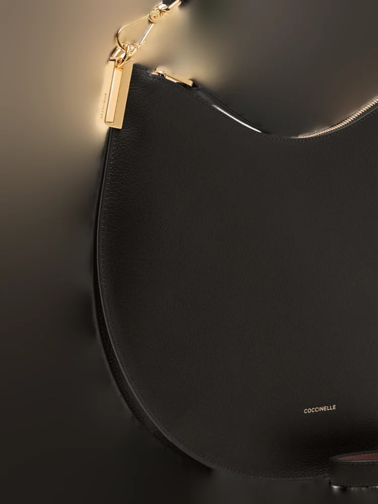 Coccinelle Sunup — Cowhide 4