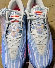 Puma LaMelo Ball MB.06 Size 12 2