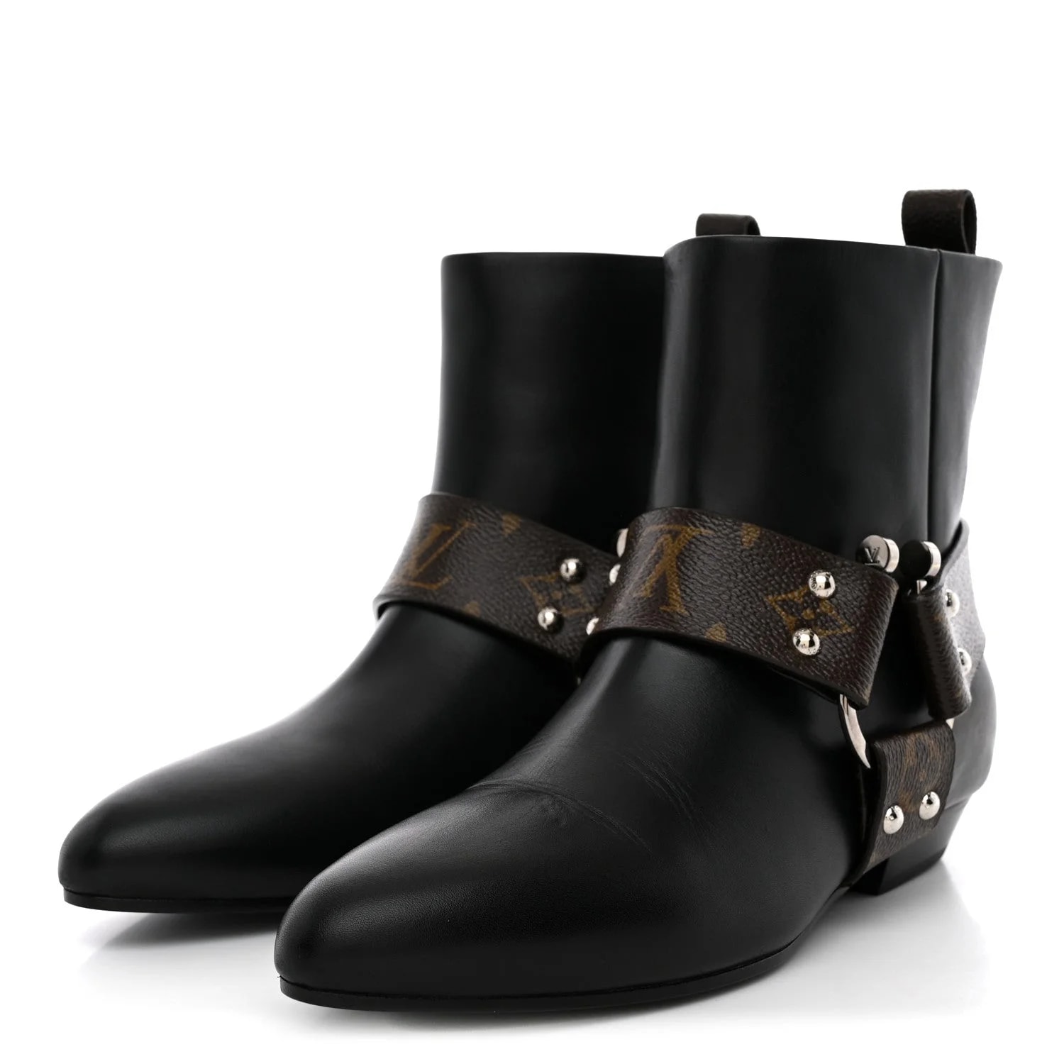 Rhapsody Ankle 38 4