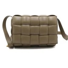 Bottega Veneta — Bottega Veneta Padded Cassette Crossbody 156927860 — Handbag — resale