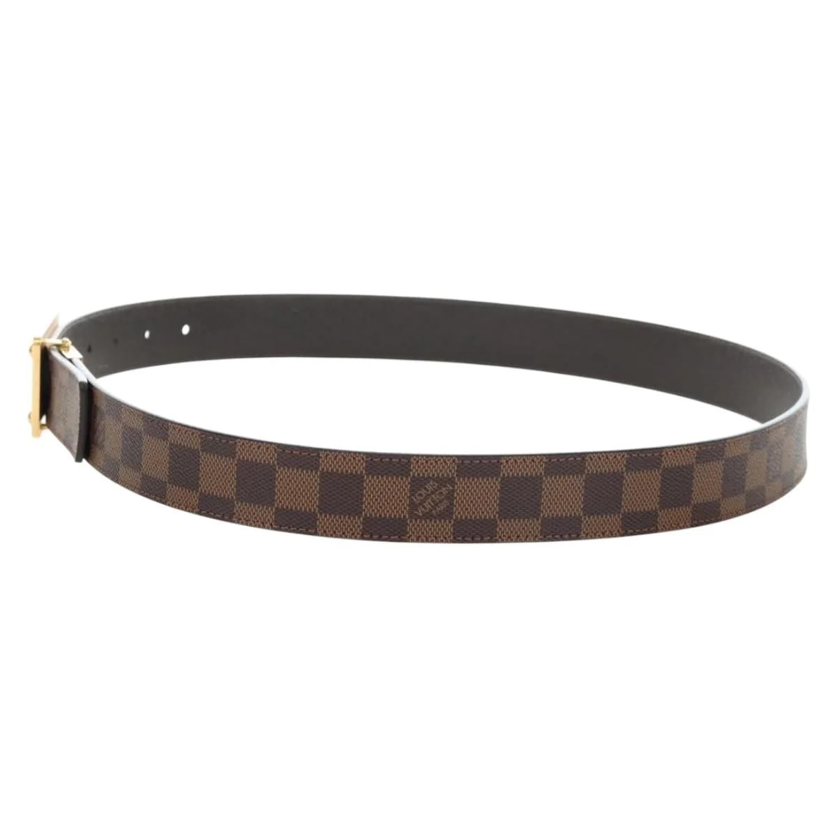 Louis Vuitton Inventeur Belt Belts Accessory 3
