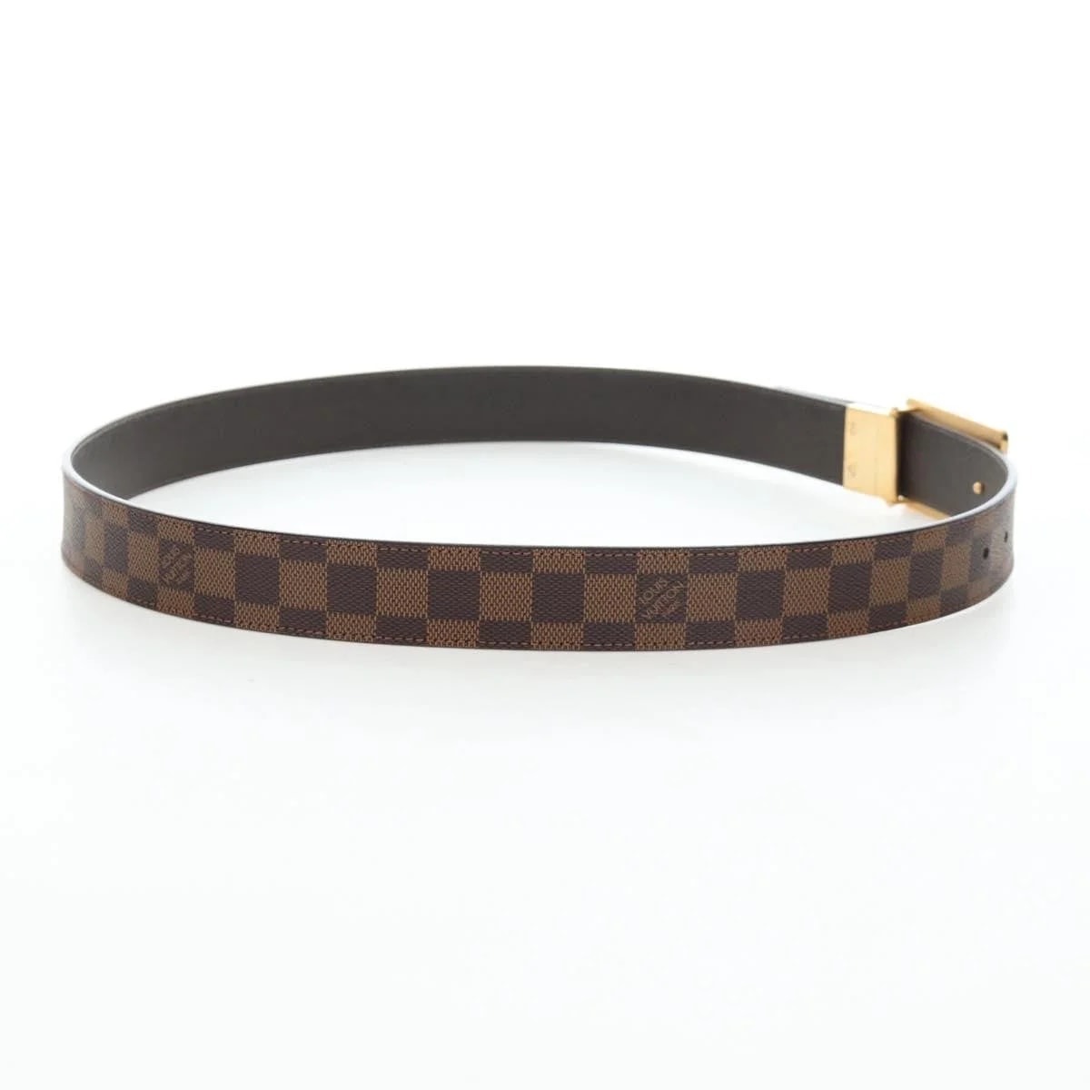 Louis Vuitton Inventeur Belt Belts Accessory 4