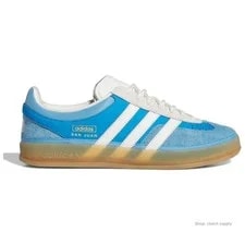 Adidas Gazelle Indoor Bad Bunny San Juan IF9734 New 2