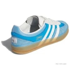 Adidas Gazelle Indoor Bad Bunny San Juan IF9734 New 4
