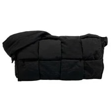 Bottega Veneta the Padded Tech Cassette W/ Pouch. 2