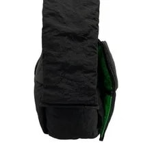 Bottega Veneta the Padded Tech Cassette W/ Pouch. 3