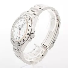 Rolex Explorer 2 16570 TO311382 2