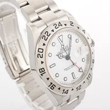 Rolex Explorer 2 16570 TO311382 4