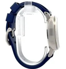 2023 Panerai Luminor Marina - PAM01314 44mm Stainless Steel White Dial 4