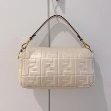 Fendi Mini Mamma Baguette Y2K 3