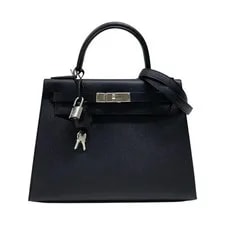 Hermès — Hermes Kelly 28 Hardware 2-Way #OK117 — Handbag — resale