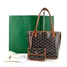 Goyard — Goyard Anjou 154525472 — Handbag — resale