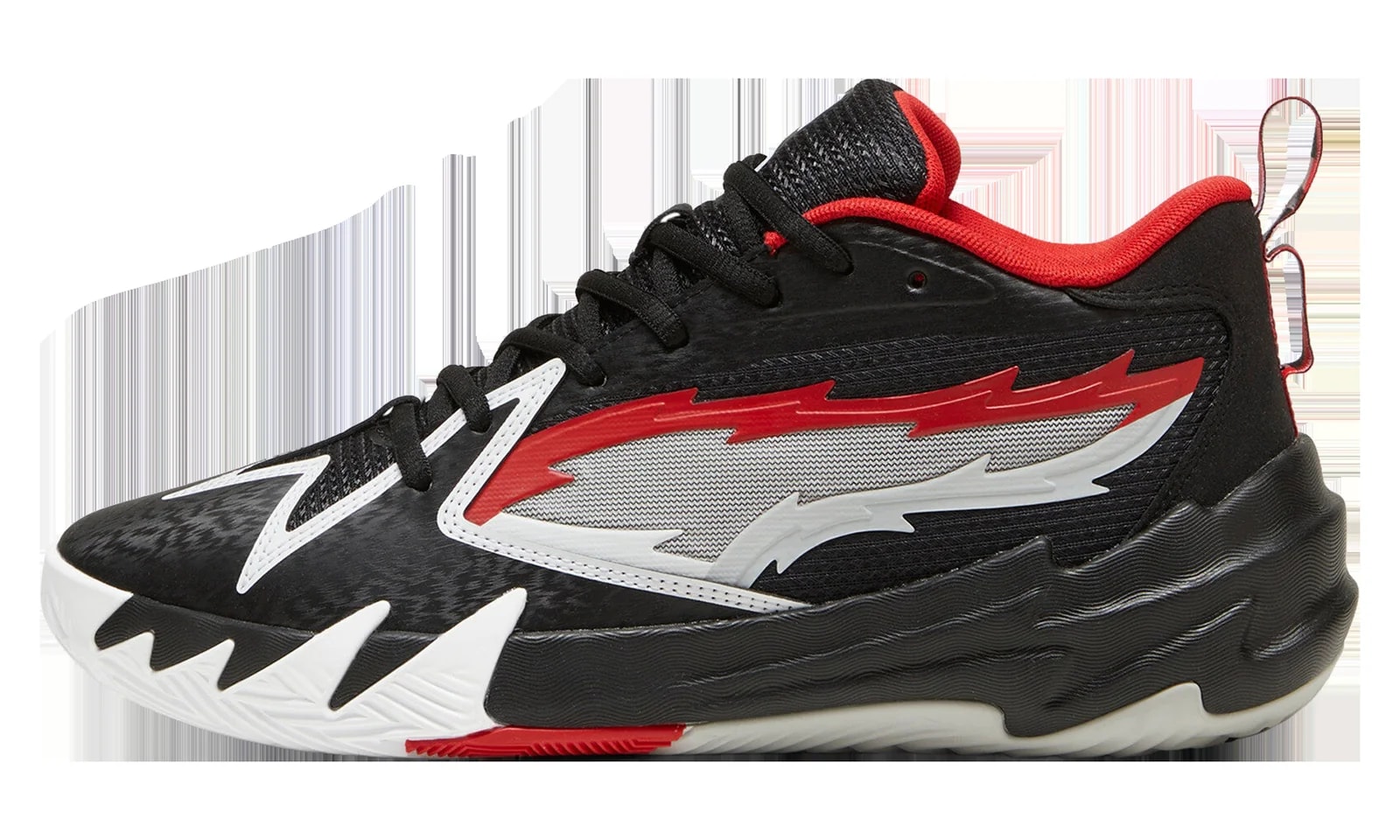 Puma — Scoot Zeros "O.d.d. City" 310901 01 — Sneaker — resale