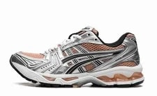 Asics Gel Kayano 14 Sepia 1203A537-201 Size 2