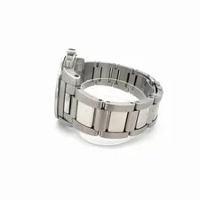 Cartier Calibre W7100015 3389 42mm Silver Dial Automatic Steel Papers 2012 4