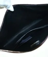 Authentic Prada 23cm X 35cm Damaged 4