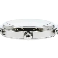 IWC Da Vinci SL IW352801 White Automatic SS Schaffhausen Date 4