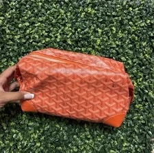 Goyard Zip Wrist Strap 2
