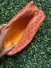 Goyard Zip Wrist Strap 3