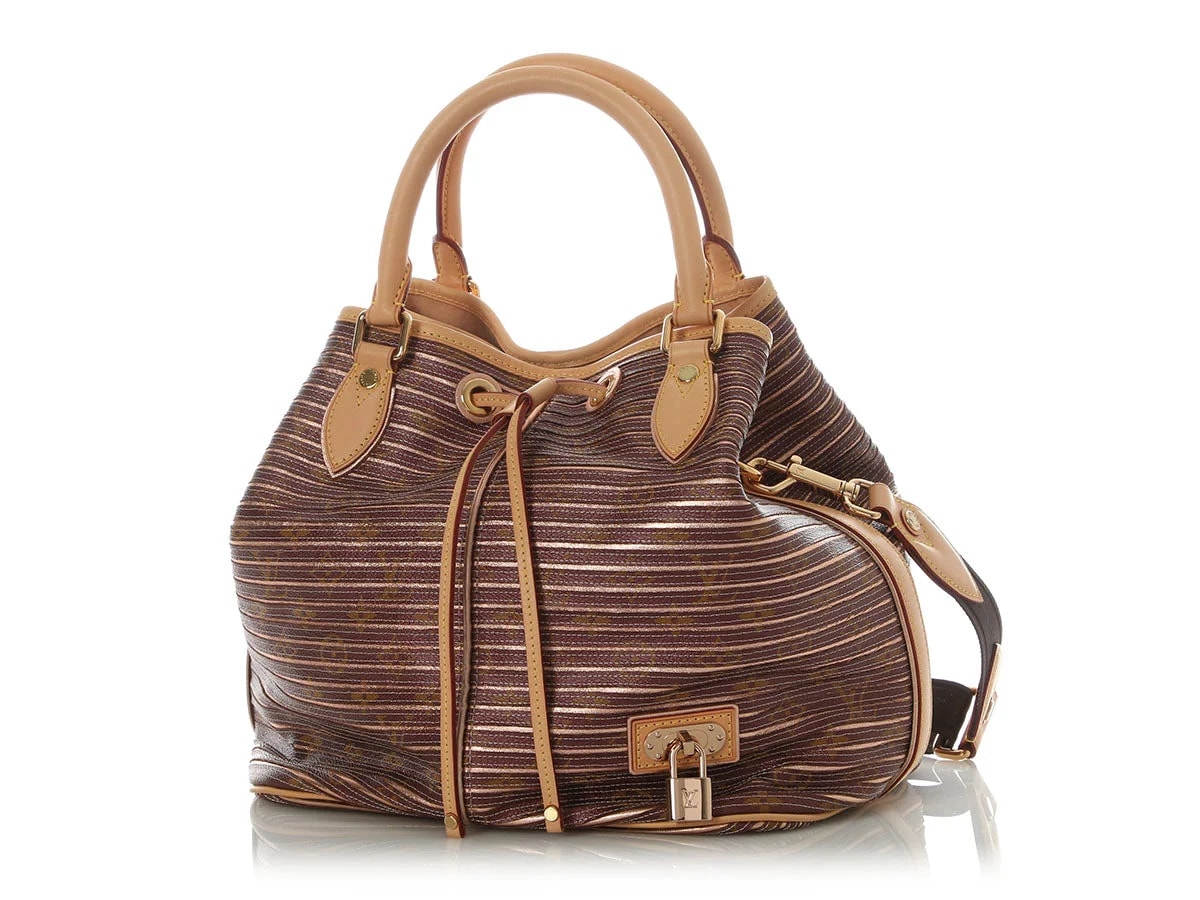 Louis Vuitton and Peche Eden Noé 2