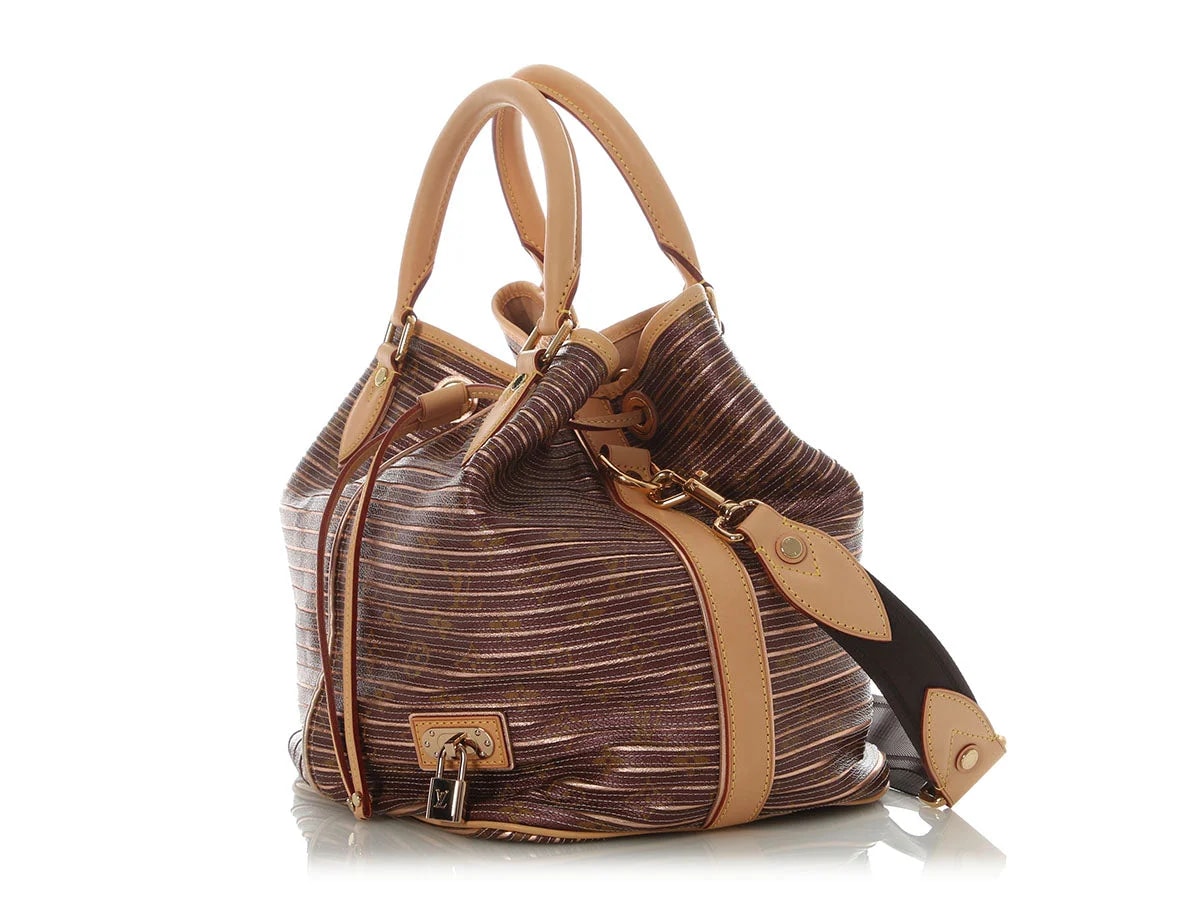 Louis Vuitton and Peche Eden Noé 3
