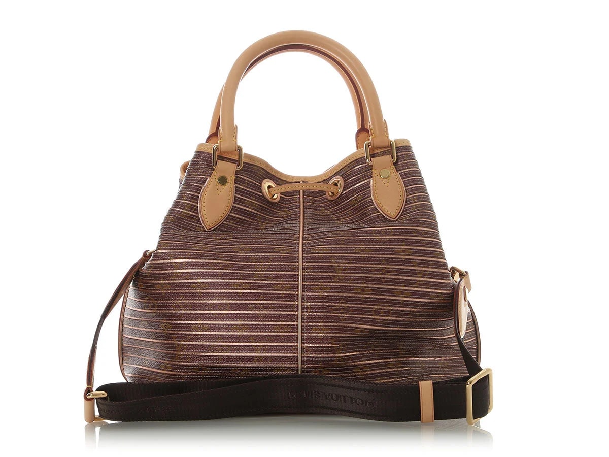 Louis Vuitton and Peche Eden Noé 4