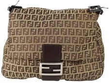 Fendi Mama Baguette Damaged 2