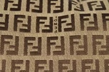 Fendi Mama Baguette Damaged 4