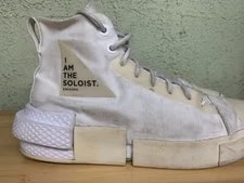 Converse I Am the Soloist All Star Disrupt Sz 7 Sz 9 168214C 2