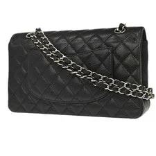 Chanel Medium Classic Double Flap 187795 2